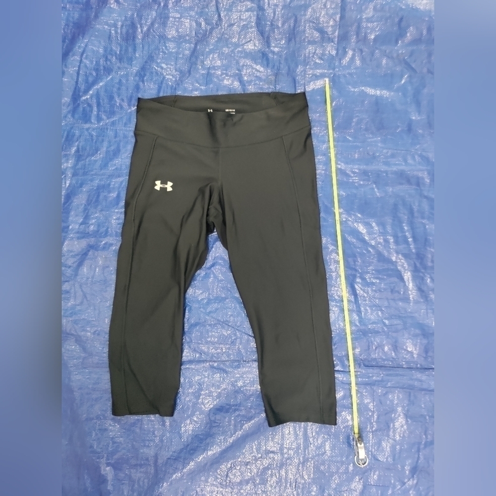 Under Armor caprees leggings